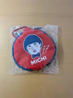 上杉みち コインケース
