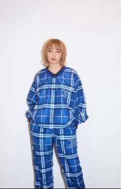 2025年最新】Black Eye Patch メンズ ジャージの人気アイテム