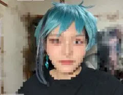 2026年最新】ジェイド・リーチ ウィッグの人気アイテム - メルカリ