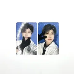 straykids pilot ペンミ オンライン 特典 トレカ ハン セット