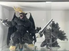 ベルセルク　一番くじ　ラストワン賞 ゾッド ＋ A賞 ＋ B賞 ガッツ 一番くじ ベルセルク ラストワン賞 ゾッド SOFVICS A賞 B賞