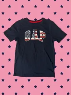 GAP Tシャツ y2k 海外ガールのサムネイル