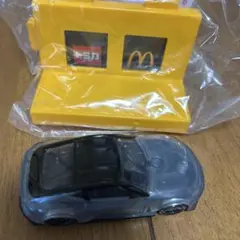 【新品】 トミカ　フェアレディ　シークレット　マクドナルド ハッピーセット