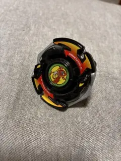 ベイブレード　ドランザースパイラル3-80T　ブラックVer.　ベイブレードX