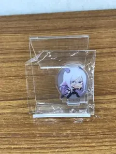 家庭教師ヒットマンREBORN！リボーン トレーディングアクリルミニスタンド