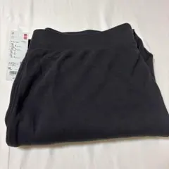 UNIQLO スウェットパンツ ダークグレー XL
