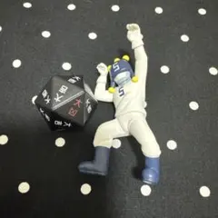 HUNTER×HUNTER 一番くじ G賞 リスキーダイス