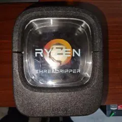 AMD RYZEN THREADRIPPER 1900X CPU