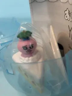 おぱんちゅうさぎ Yummy! スイーツマスコット ショートケーキ