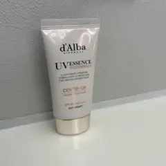 d'Alba UV ESSENCE WATERFUL 50ml