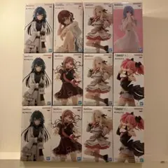 アイドルマスター フィギュア 12体セット　まとめ売り