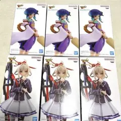 ナムコ限定 モンスターストライク モンスト ヤクモ マサムネ namco