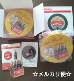 タイトーくじ　コカ・コーラ