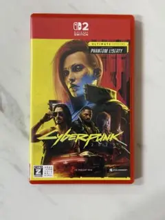 Cyberpunk 2077: Phantom Liberty