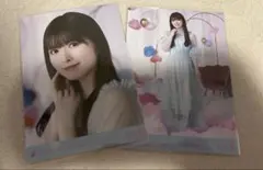 小川彩　結成15周年記念 15th　5種コンプ 乃木坂46 結成15周年記念 15th 小川彩 コンプ - メルカリ
