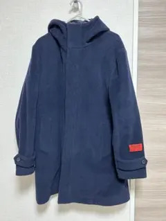 Ballis VELOUR フードコートのサムネイル