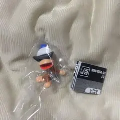 ガチャ　サルゲッチュ まちぼうけ ピポサル　黒パンツ