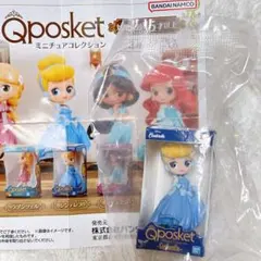 2026年最新】qposket ミニチュアコレクションの人気アイテム - メルカリ