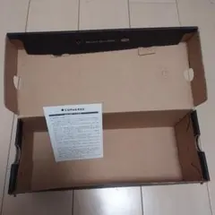 CONVERSE ALL STAR空き箱のみ　23.5㎝