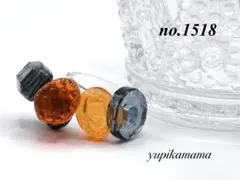 うるちゅるキャンディーリング　ハンドメイド　リング　指輪　/no.1518