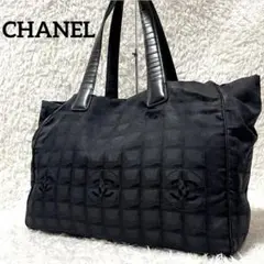 2025年最新】CHANEL レディース トートバッグの人気アイテム - メルカリ