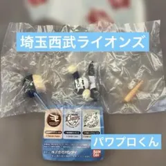 パワプロ くん ゆれるんです。 埼玉西武ライオンズ