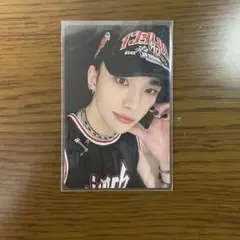Stray Kids スキズ ヒョンジン 合 HOP タワレコ特典 トレカ