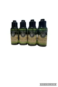 L'OCCITANE ファイブハーブスVSシャンプー 4本セット