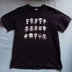 ミュージカル 黒執事 生執事 地に燃えるリコリス 2015 再演 Tシャツ