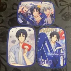 ラビチューブ✩一織