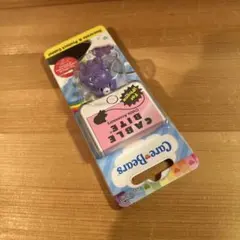 ひめ様専用☆ケアベアちゃん