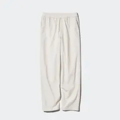 UNIQLOストレッチイージーアンクルパンツ