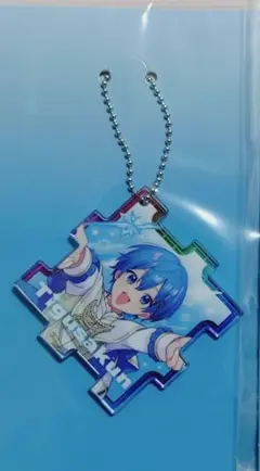 STPR Family Thanks Party あんぷた ちぐさくん C賞のサムネイル