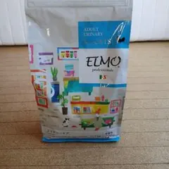 ELMO 尿路ケア（ユリナリーケア） ドライフード 計2.8kg - メルカリ
