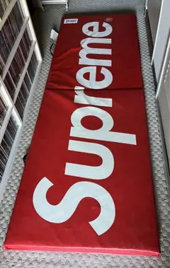 2025年最新】supremeマットの人気アイテム - メルカリ