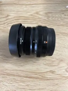 FUJIFILM XF35mm F2 R WR レンズ 本体のサムネイル