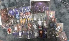 ツイステ グッズ まとめ売り