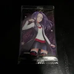 プリキュアカードウエハース12 黒川エレン セイレーン N スイートプリキュア