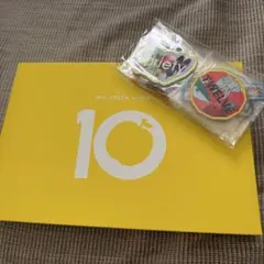 Mrs. GREEN APPLE ミセス 特典 ゲームシャツ