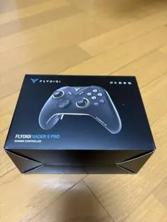 Flydigi VADER 5 PRO ゲーミングコントローラー