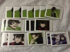 蜂楽廻 ぱしゃこれ