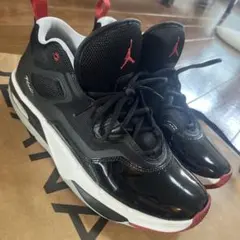 希少美品】AIR JORDAN 37 PF 28.5 - メルカリ