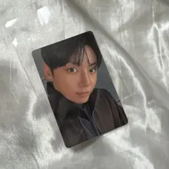 BTS ARIRANG ユニバーサル特典 トレカ グク