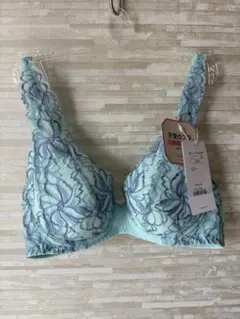 C75」トリンプ 天使のブラ(R) スリムライン582 ブラジャー