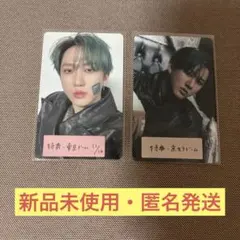 StrayKids GIANT 会場限定トレカ チャンビン