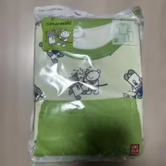 【匿名配送】UNIQLO パジャマ こぐまちゃん 半袖