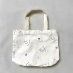 ハローキティ ♡ミニトートバッグ