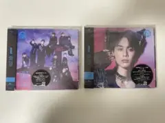 超特急CD NINE LIVES 計2枚 （タクヤくん）