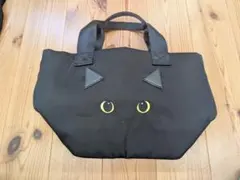 cooco　猫　トートバッグ、ショルダーバッグ　新品