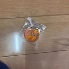 Saucy Dog アクリルキーホルダー オレンジのサムネイル